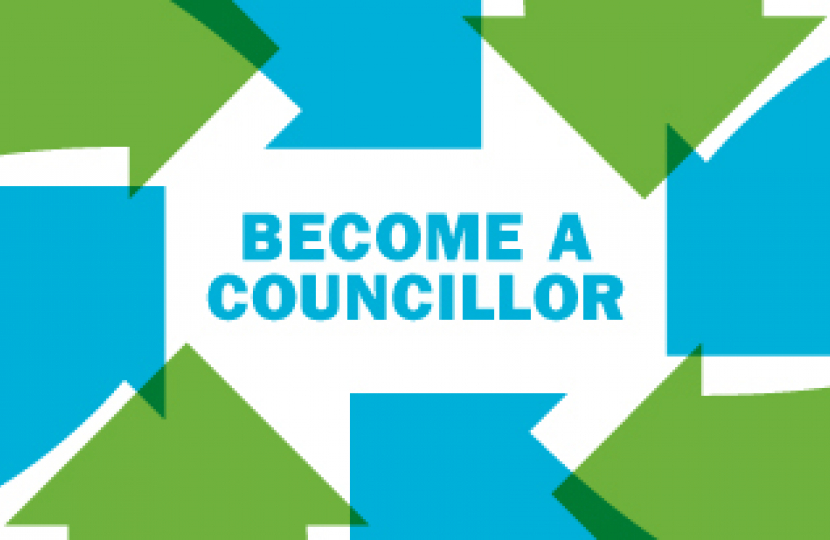 Councillor 