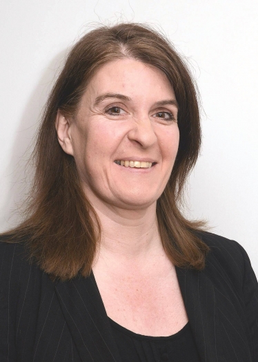 Cllr Fiona HIll