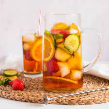 Pimms