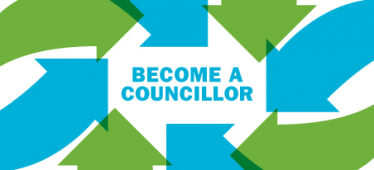 Councillor 